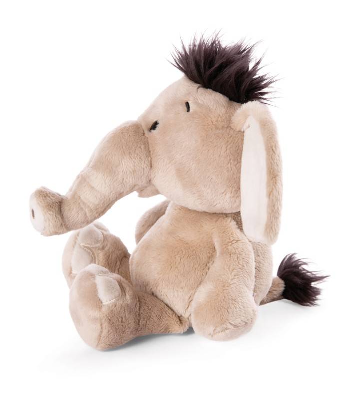 NICI Kuscheltier Elefant 25cm Kostenlose Rückgabe