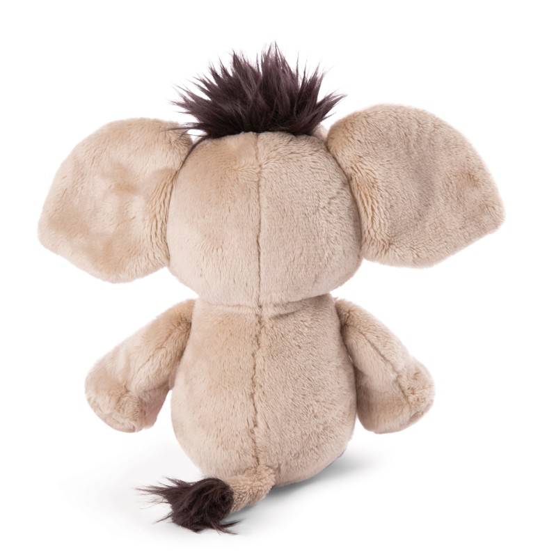 NICI Kuscheltier Elefant 25cm Kostenlose Rückgabe
