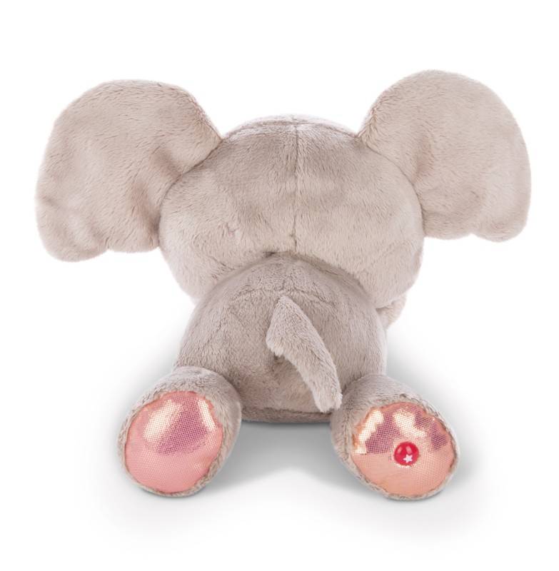 NICI GLUBSCHIS Kuscheltier Elefant Billi-Balu 25cm liegend Begrenzte Freigabe