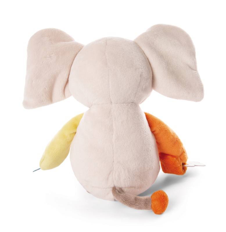 NICI Activity Kuscheltier Elefant Dundi Letzte 3 Tage
