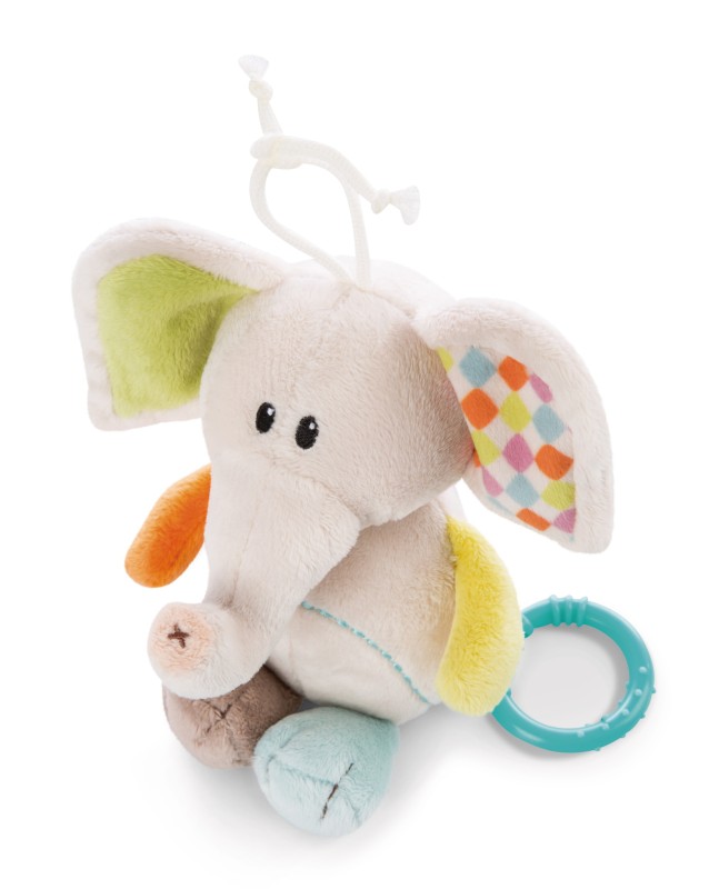 NICI Spieluhr Elefant Dundi Letzte 2 Tage