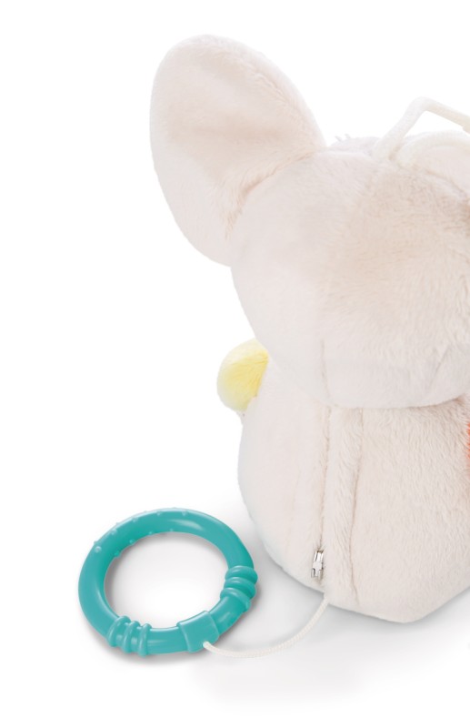 NICI Spieluhr Elefant Dundi Letzte 2 Tage