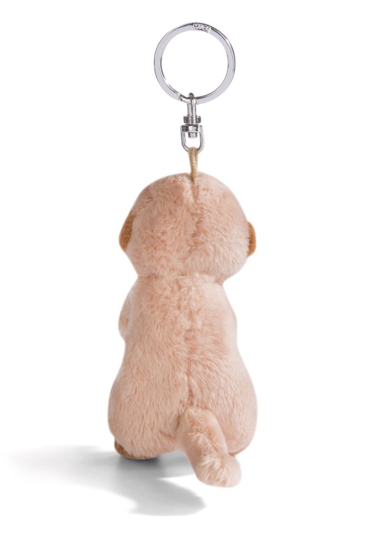 NICI Schlüsselanhänger Erdmännchen NICI GREEN Nur für heute