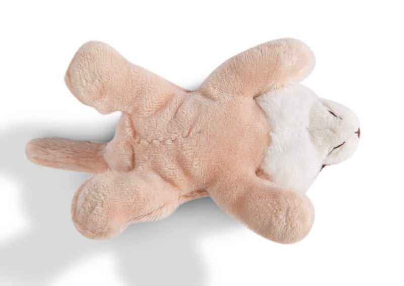 NICI Magnettier Erdmännchen NICI GREEN Sonderangebot der Fabrik