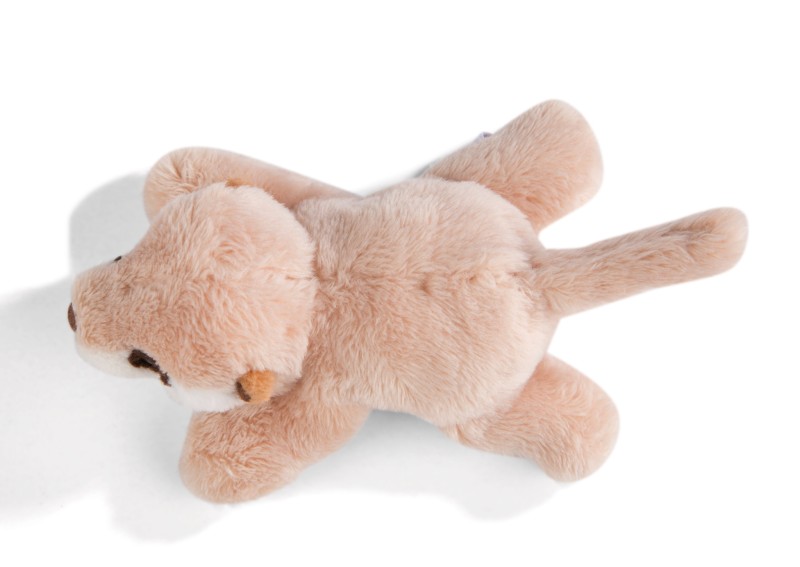 NICI Magnettier Erdmännchen NICI GREEN Sonderangebot der Fabrik