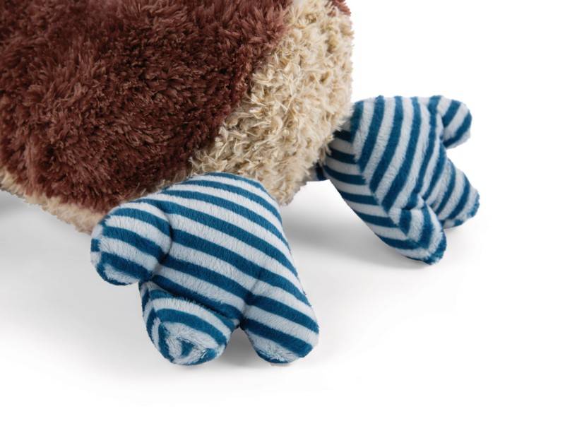 NICI Liegendes Kuscheltier Eule Oscar 50% Rabatt für begrenzte Zeit