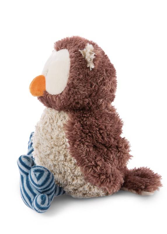 NICI Kuscheltier Eule Oscar mit drehbarem Kopf Rabatte dieses Monats