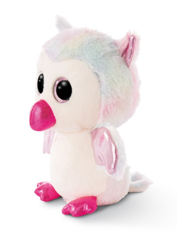 NICI GLUBSCHIS Kuscheltier Eule Princess Holly Online