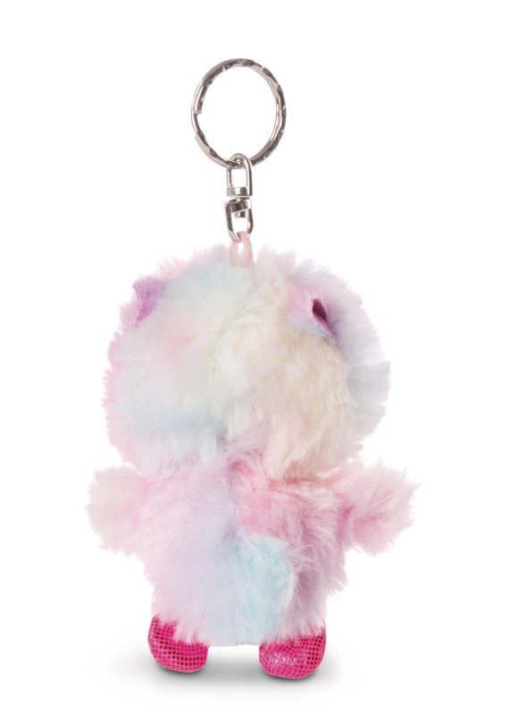 NICI GLUBSCHIS Schlüsselanhänger Eule Princess Holly Outlet