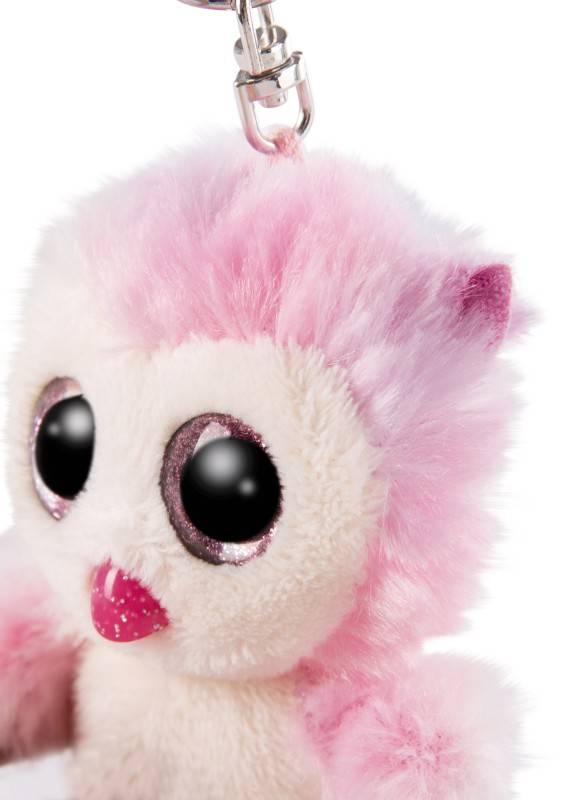 NICI GLUBSCHIS Schlüsselanhänger Eule Princess Holly Outlet