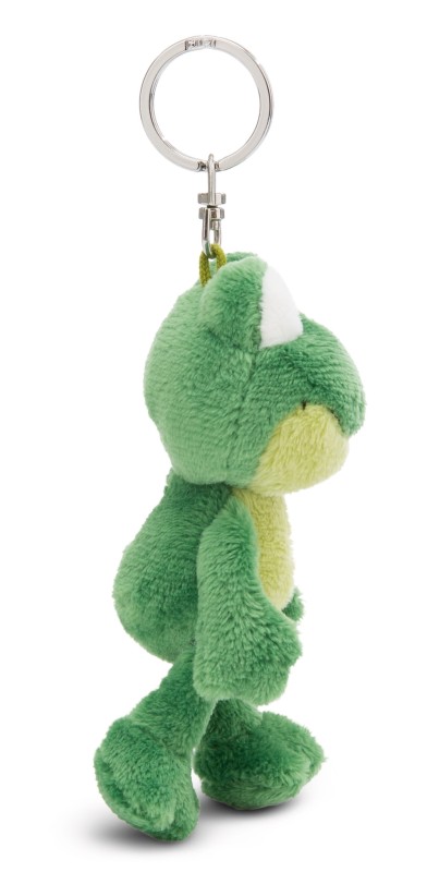 NICI Schlüsselanhänger Frosch NICI GREEN Günstig kaufen