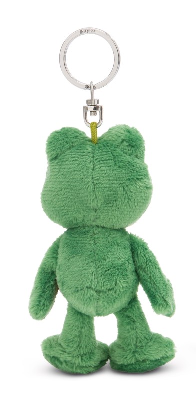 NICI Schlüsselanhänger Frosch NICI GREEN Günstig kaufen