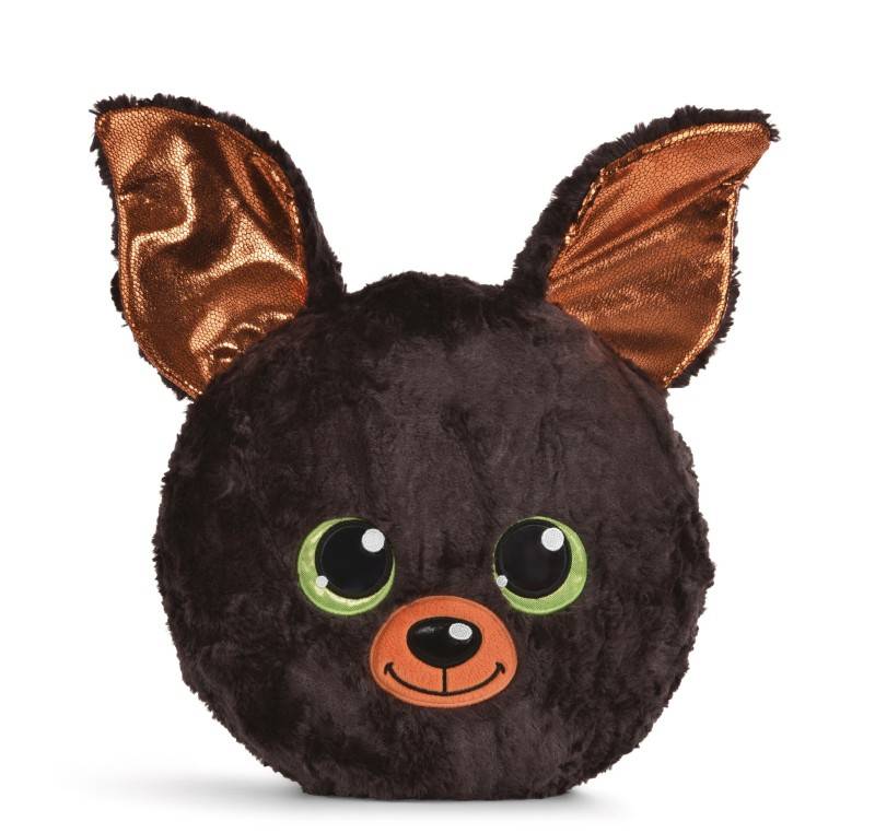 NICI GLUBSCHIS Kissen Fledermaus Wakiki