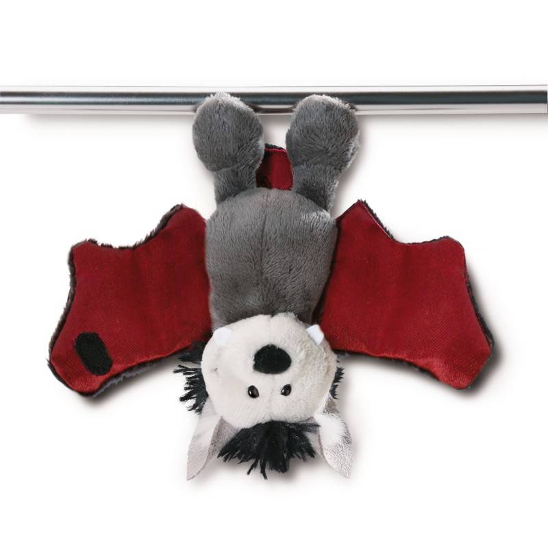 NICI Magnettier Fledermaus Sir Simon
