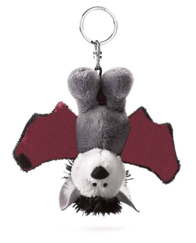NICI Schlüsselanhänger Fledermaus "Sir Simon"
