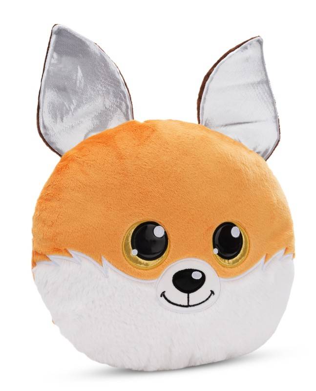 NICI GLUBSCHIS Figürliches Kissen Fuchs Runizzi Muttertagsangebot