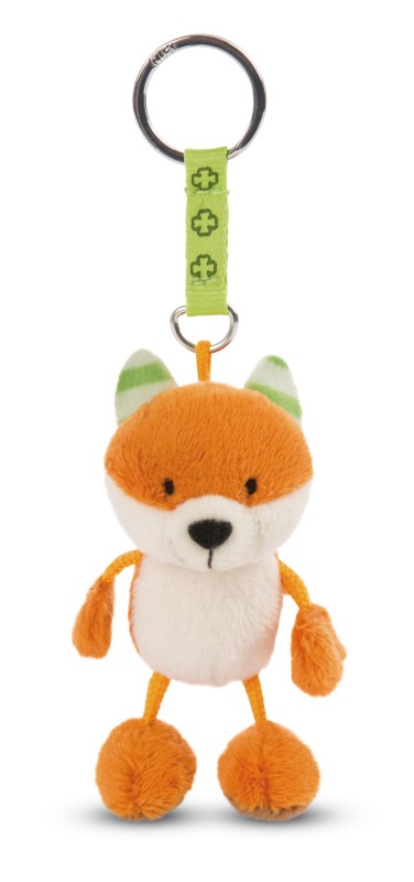NICI Schlüsselanhänger Fuchs Talisminis Online Outlet
