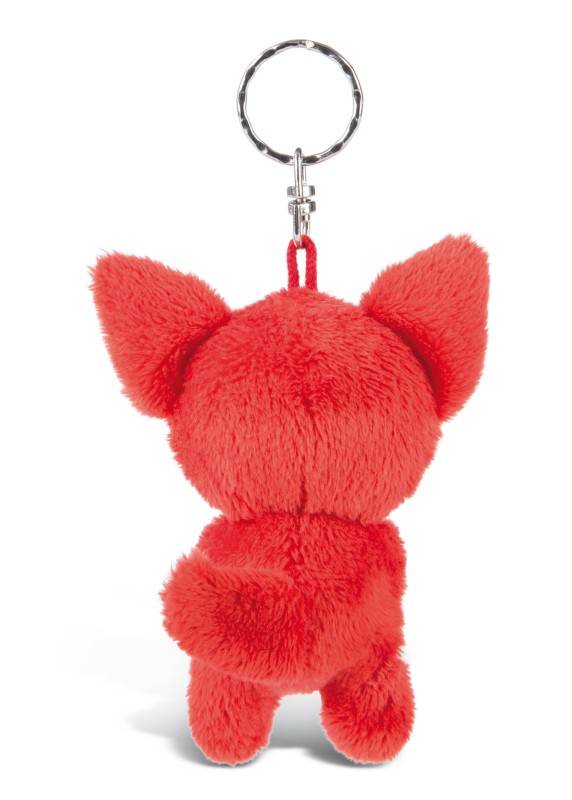 NICI GLUBSCHIS Schlüsselanhänger Fuchs Jayson Zeitlich begrenztes Angebot