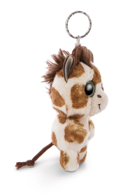 NICI GLUBSCHIS Schlüsselanhänger Giraffe Halla Exklusive Angebote