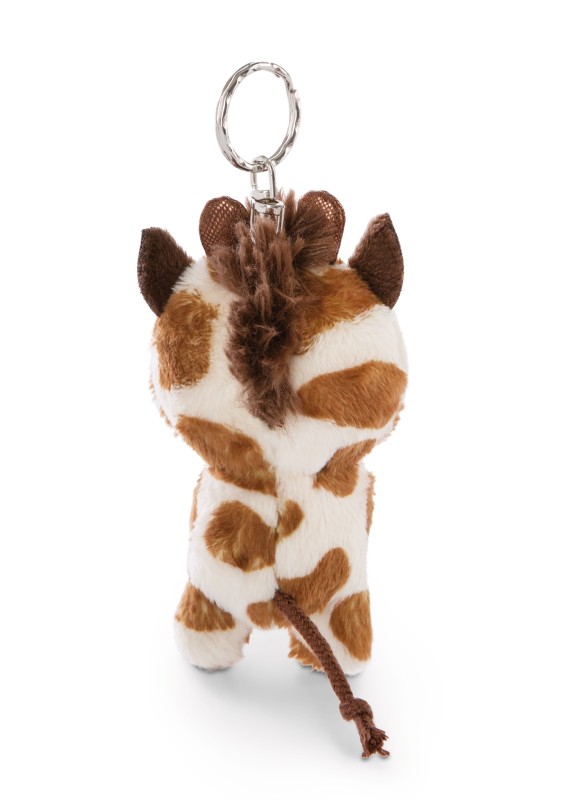 NICI GLUBSCHIS Schlüsselanhänger Giraffe Halla Exklusive Angebote