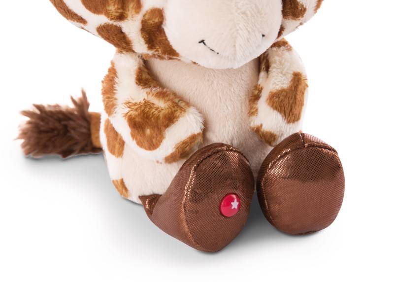 NICI GLUBSCHIS Kuscheltier Giraffe Halla Blitzangebot