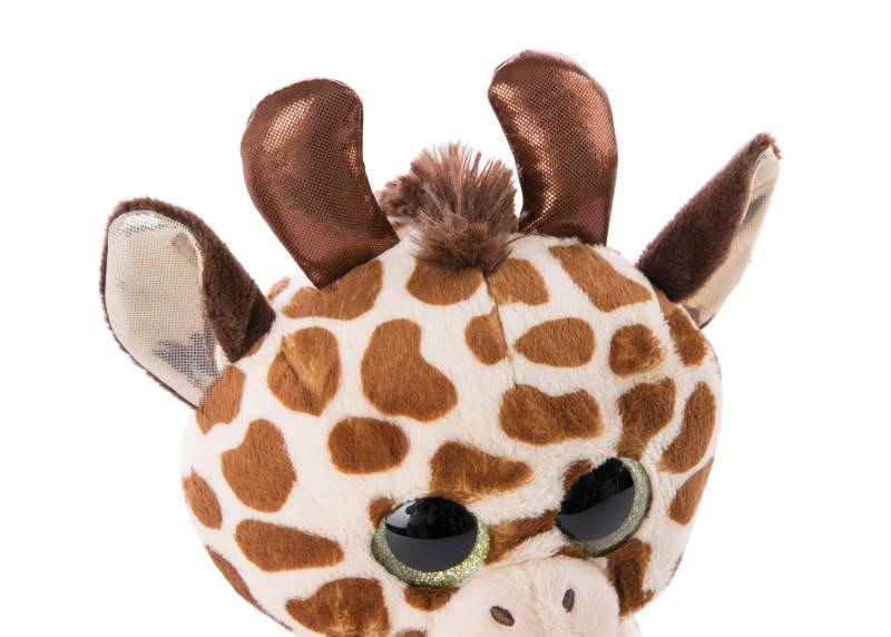 NICI GLUBSCHIS Kuscheltier Giraffe Halla Blitzangebot