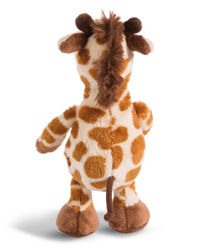 NICI Kuscheltier Giraffe Große Rabatte