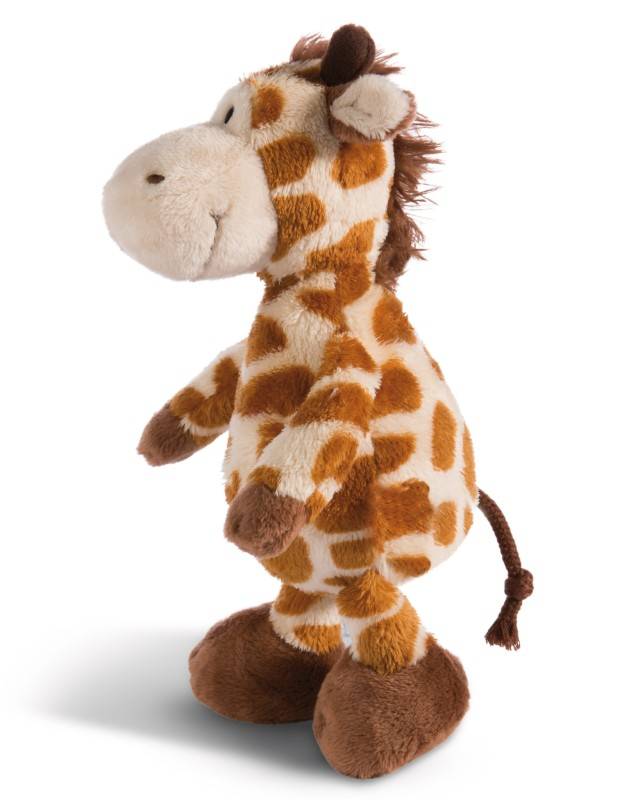 NICI Kuscheltier Giraffe Große Rabatte