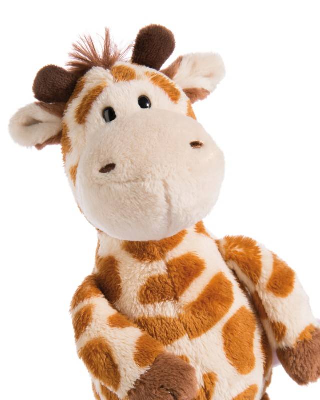 NICI Kuscheltier Giraffe Große Rabatte