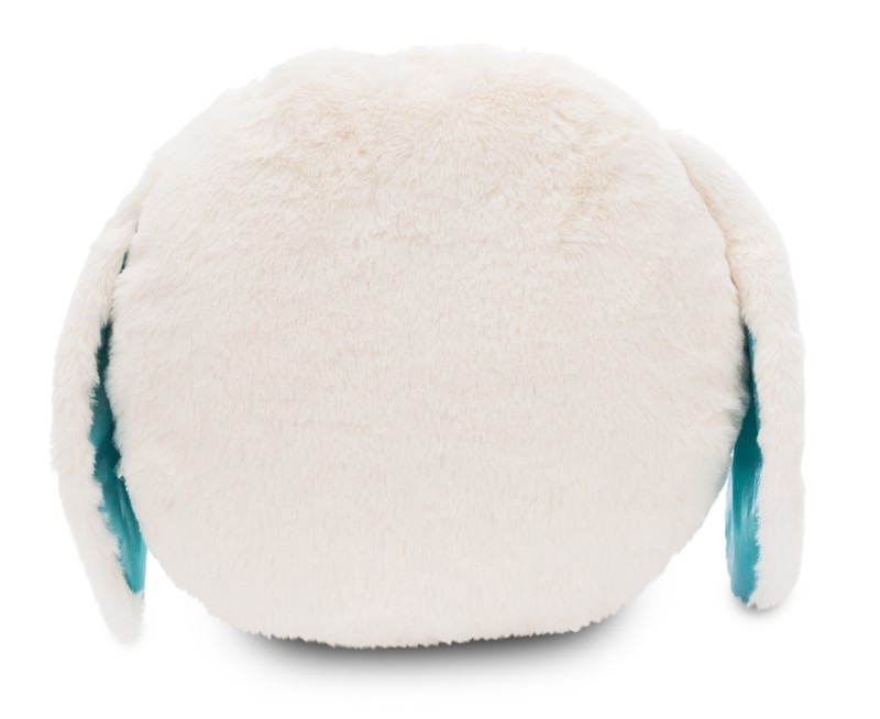 NICI GLUBSCHIS Figürliches Kissen Hase Wolli-Dot Kauf eins, bekomm eins gratis