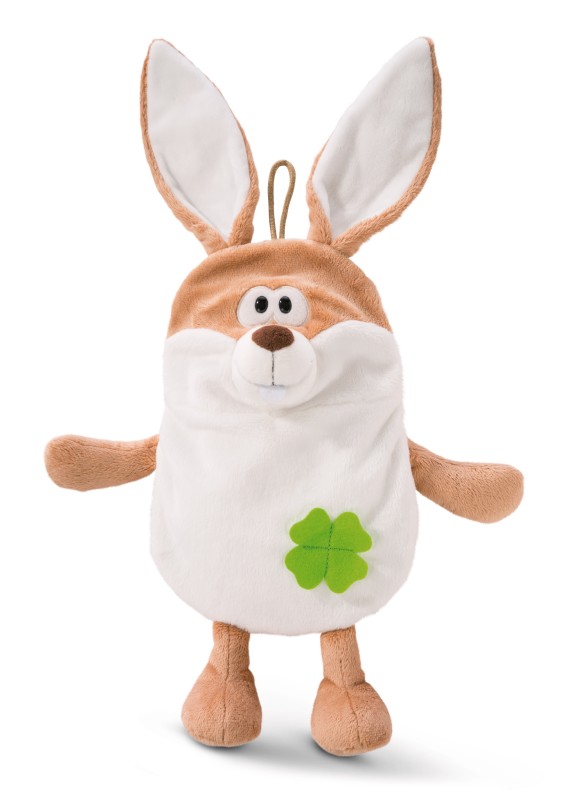 NICI Wärmflasche Hase 350ml