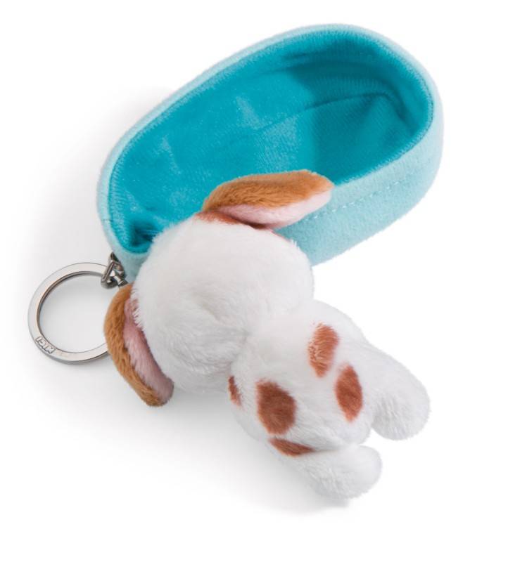 NICI Schlüsselanhänger Sleeping Pets Cocker Spaniel Clearance-Verkauf