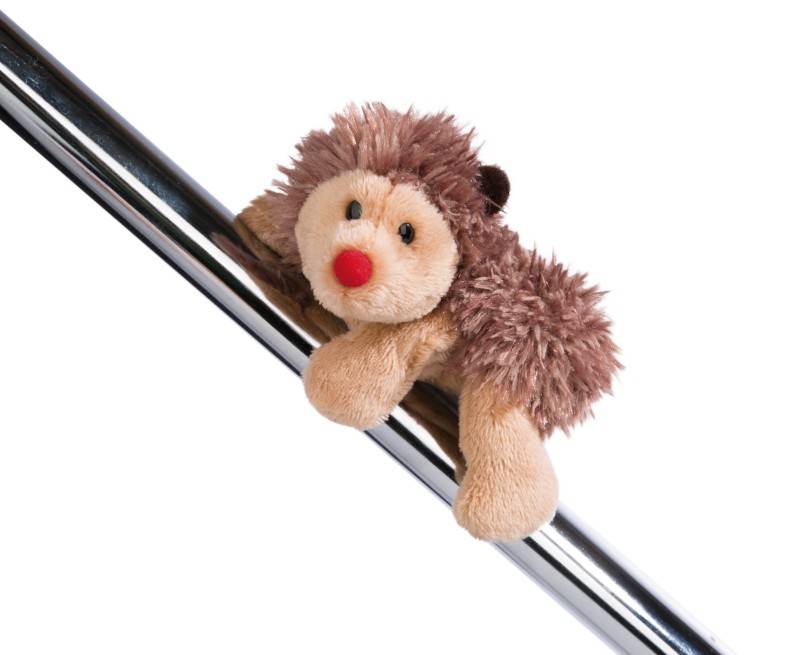 NICI Magnettier Igel Hetch Hogan Forest Friends NICI GREEN