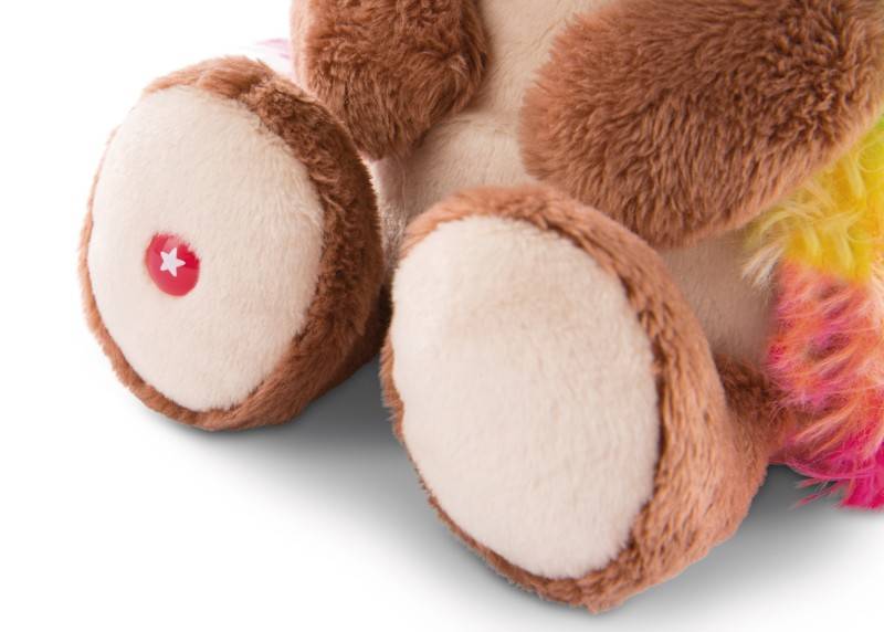 NICI GLUBSCHIS Kuscheltier Igel Boswell 50% Rabatt für begrenzte Zeit
