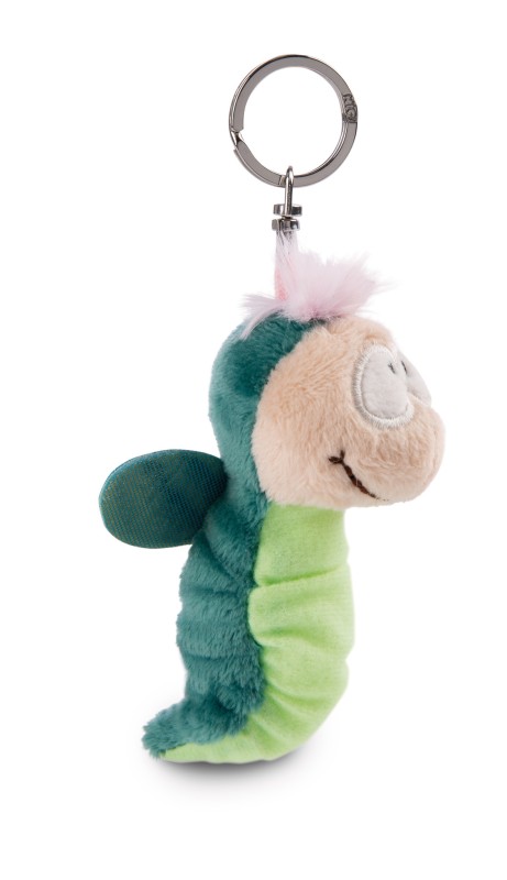NICI Schlüsselanhänger Glühwürmchen Glim Jim NICI GREEN Verkauf