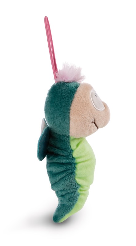 NICI Kuscheltier Glühwürmchen Glim Jim NICI GREEN Angebote