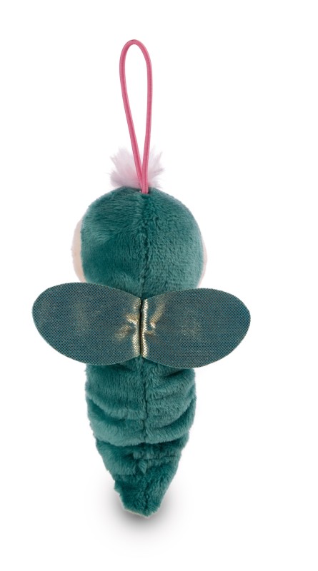 NICI Kuscheltier Glühwürmchen Glim Jim NICI GREEN Angebote