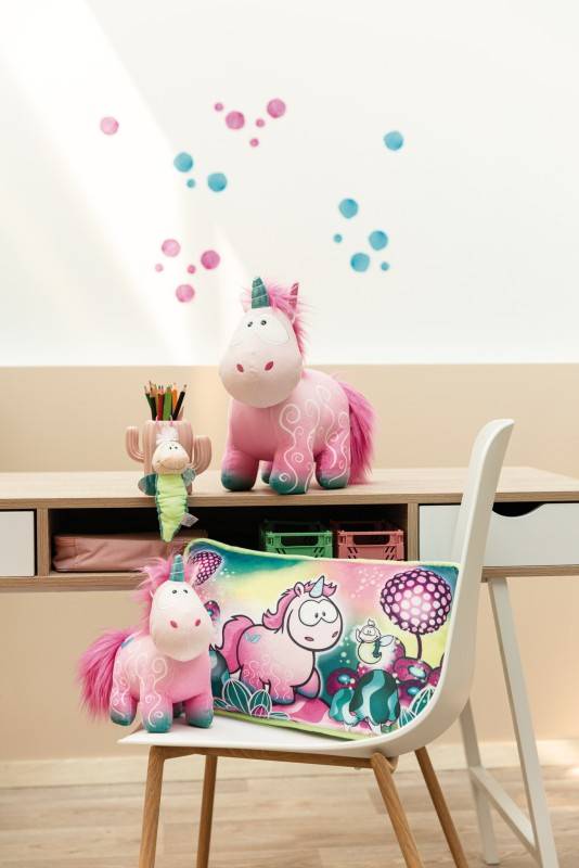 NICI Kuscheltier Glühwürmchen Glim Jim NICI GREEN Angebote