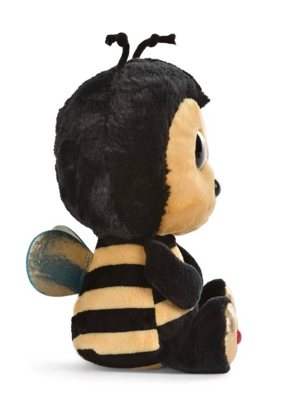 NICI GLUBSCHIS Kuscheltier Biene Miss Bizz im Angebot