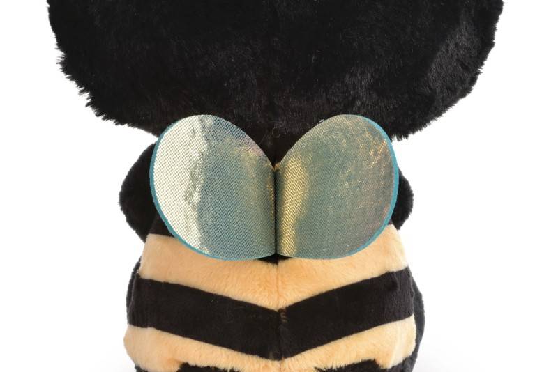 NICI GLUBSCHIS Kuscheltier Biene Miss Bizz im Angebot