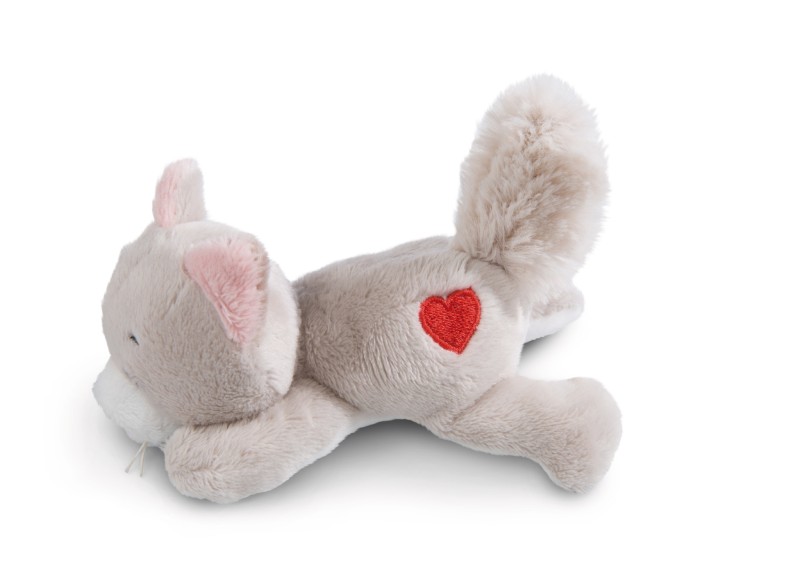 NICI MagNICI Love Katze NICI GREEN Fabrikpreis