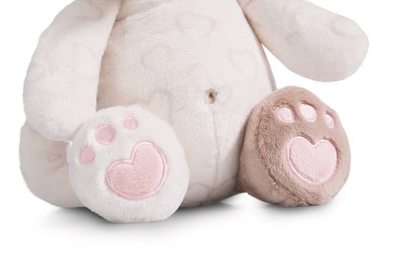 NICI Kuscheltier Love Katze NICI GREEN Großer Ausverkauf