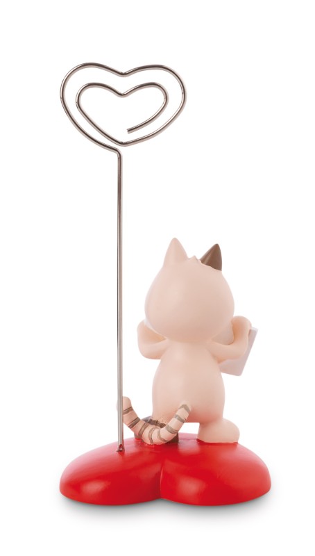 NICI Fotohalter Katze "Celebrate Love" Online Shopping