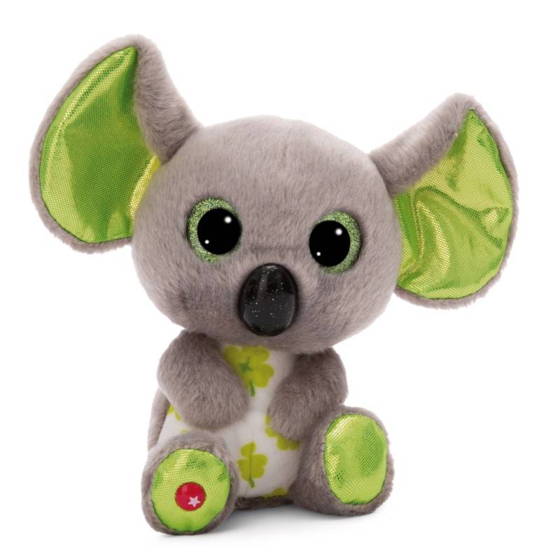 NICI GLUBSCHIS Kuscheltier Koala Cool-Loulou