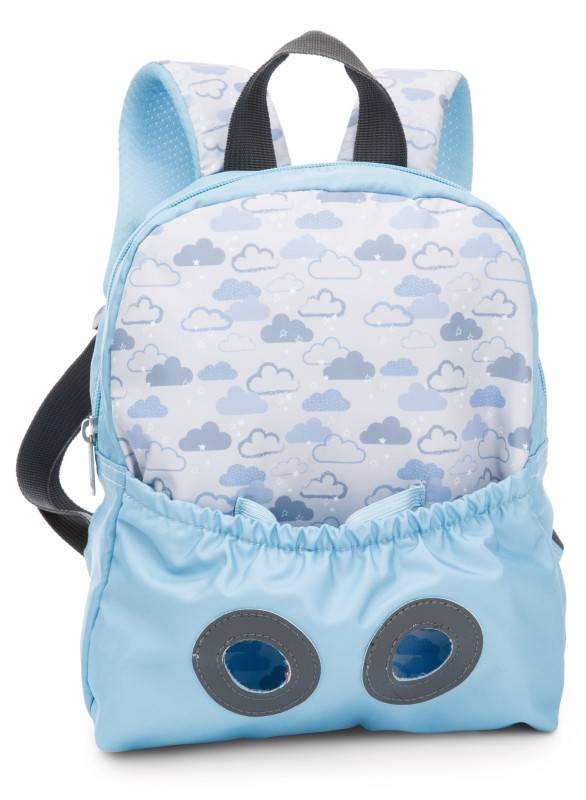 NICI Rucksack mit Koala Plüschtier Black Friday