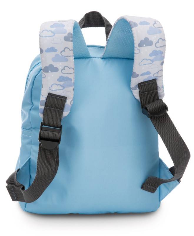 NICI Rucksack mit Koala Plüschtier Black Friday