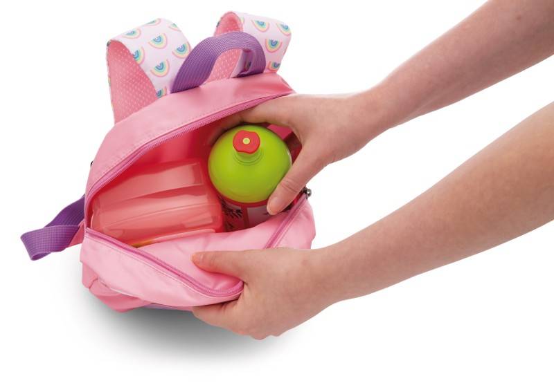 NICI Rucksack mit Koala Plüschtier Cyber Monday