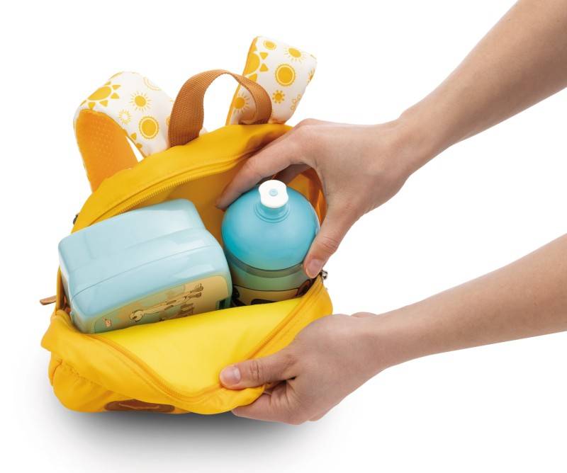 NICI Rucksack mit Koala Plüschtier Weihnachtsangebot