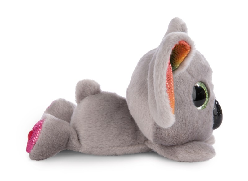 NICI GLUBSCHIS Kuscheltier Koala Miss Crayon 15cm liegend Osterangebot