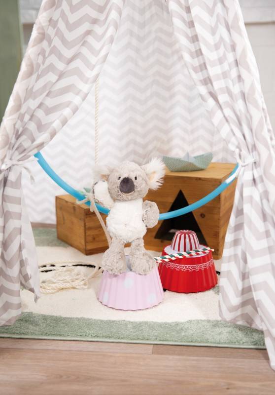 NICI Kuscheltier Koala 25cm Valentinstagsangebot